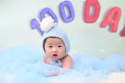 漯河母乳宝宝湿疹