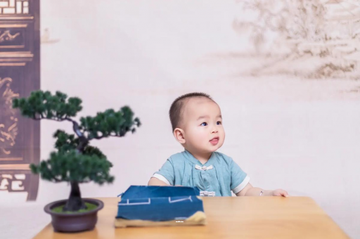 漯河宝宝抓周必备8件物品 漯河宝宝抓周必备8件物品