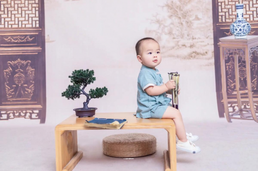 漯河宝宝肚子阵痛
